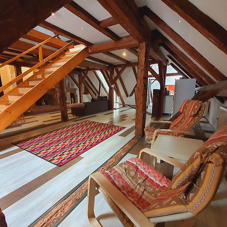 Casa Corona Brasov Bagian luar foto
