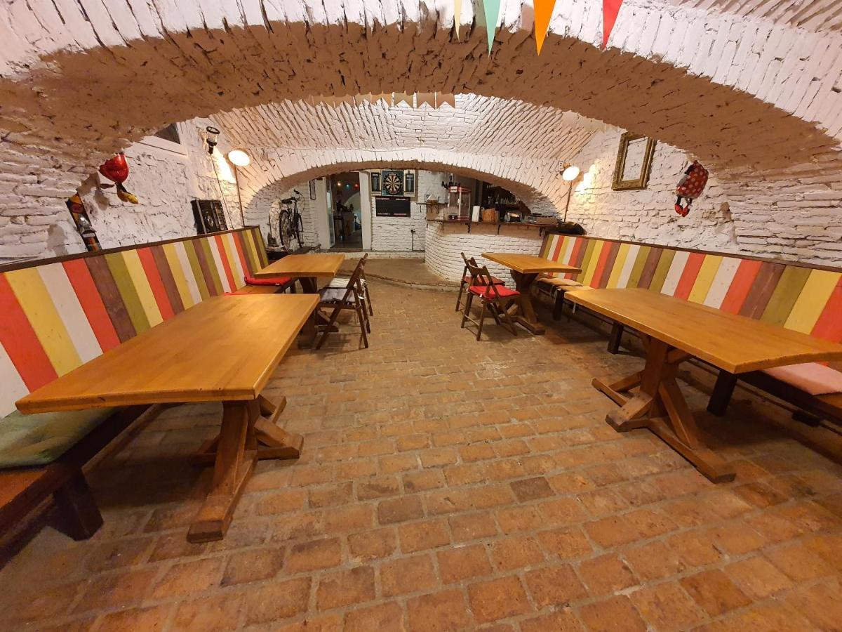 Casa Corona Brasov Bagian luar foto
