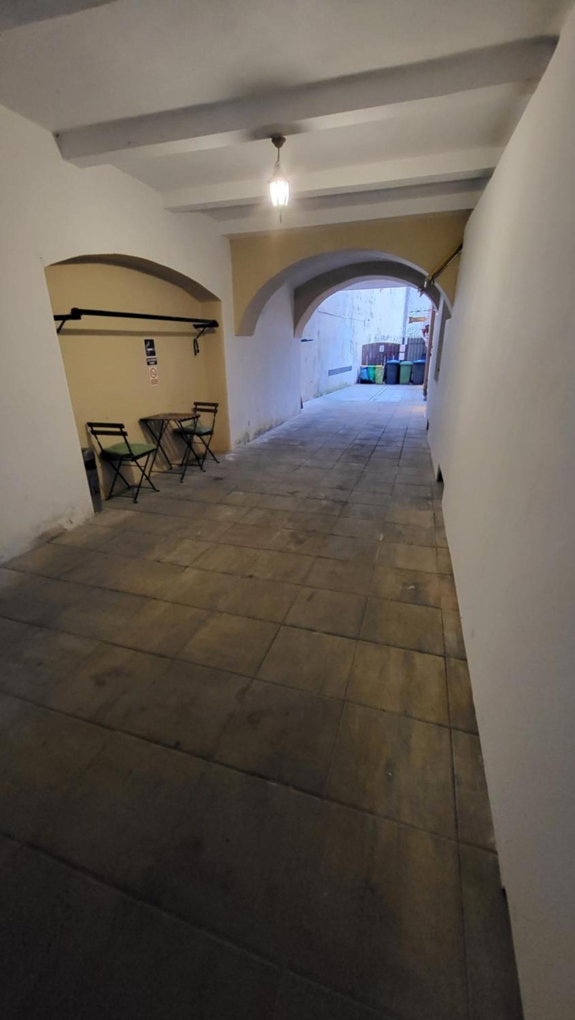 Casa Corona Brasov Bagian luar foto