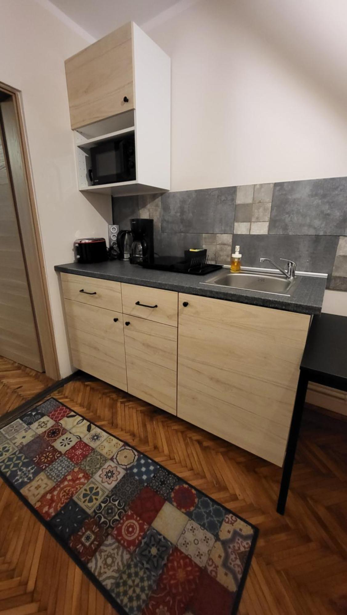 Casa Corona Brasov Bagian luar foto