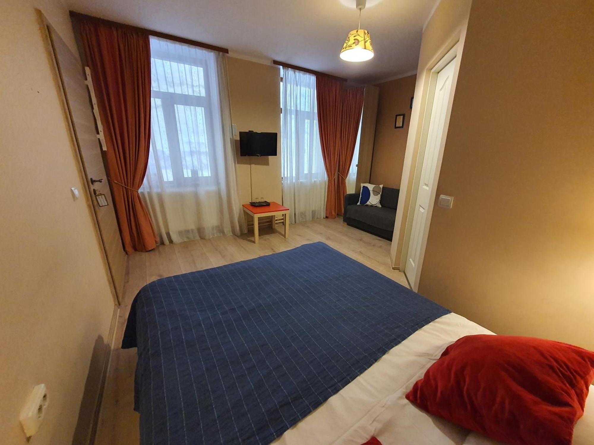 Casa Corona Brasov Ruang foto