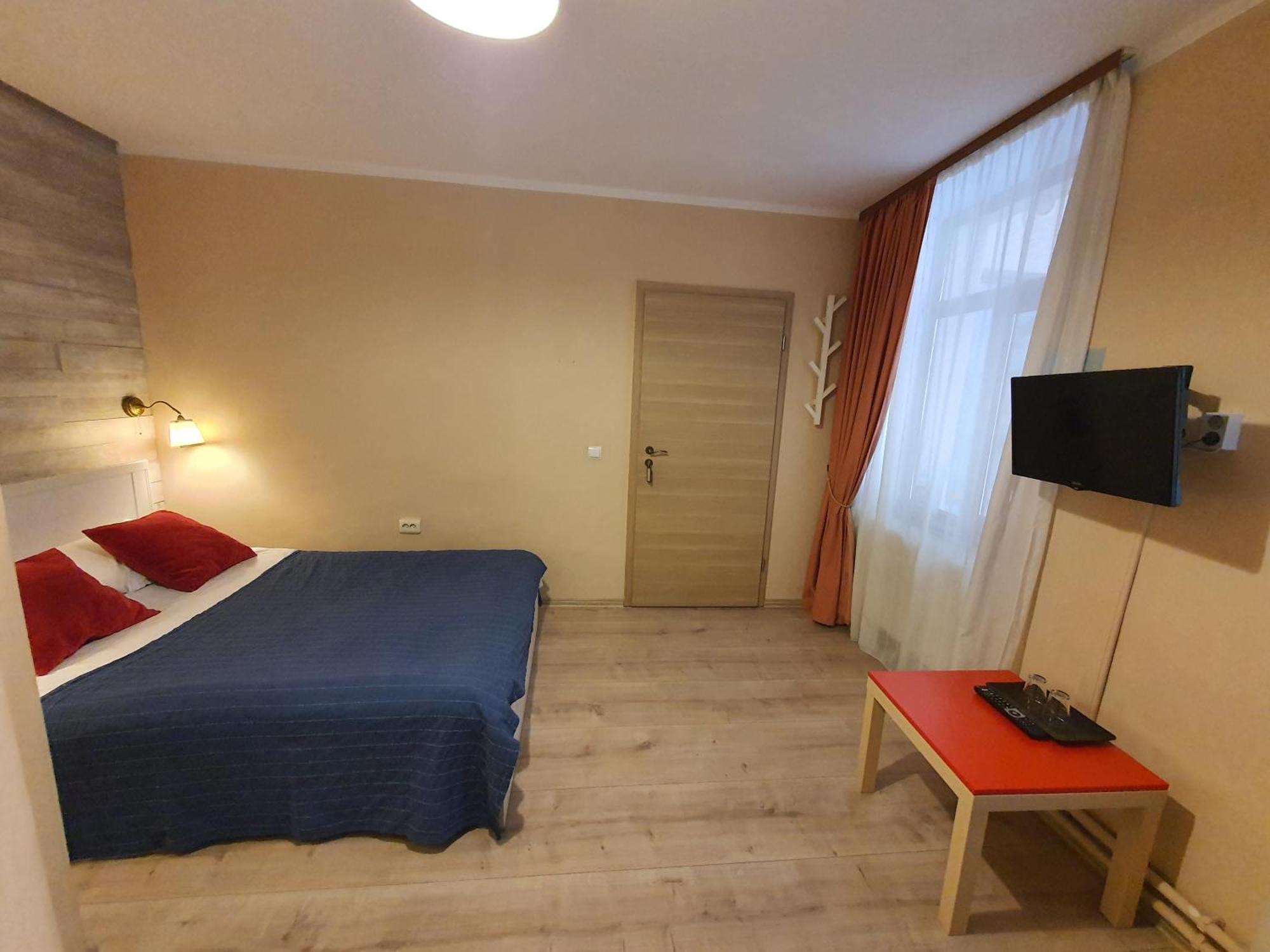 Casa Corona Brasov Ruang foto