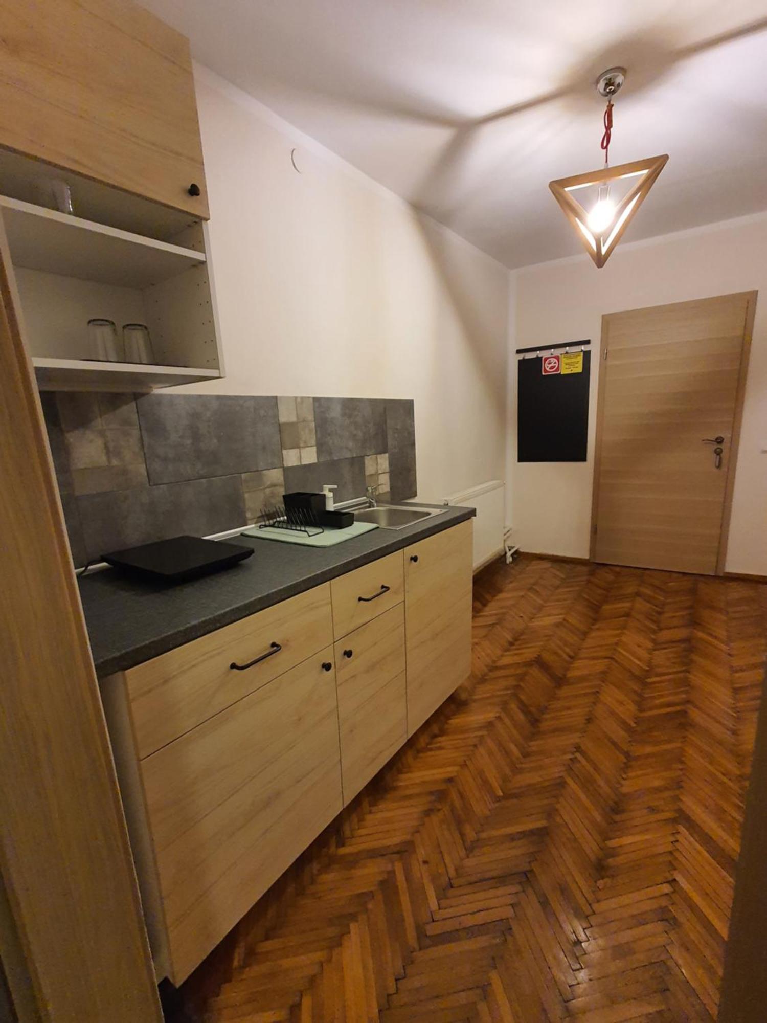 Casa Corona Brasov Ruang foto