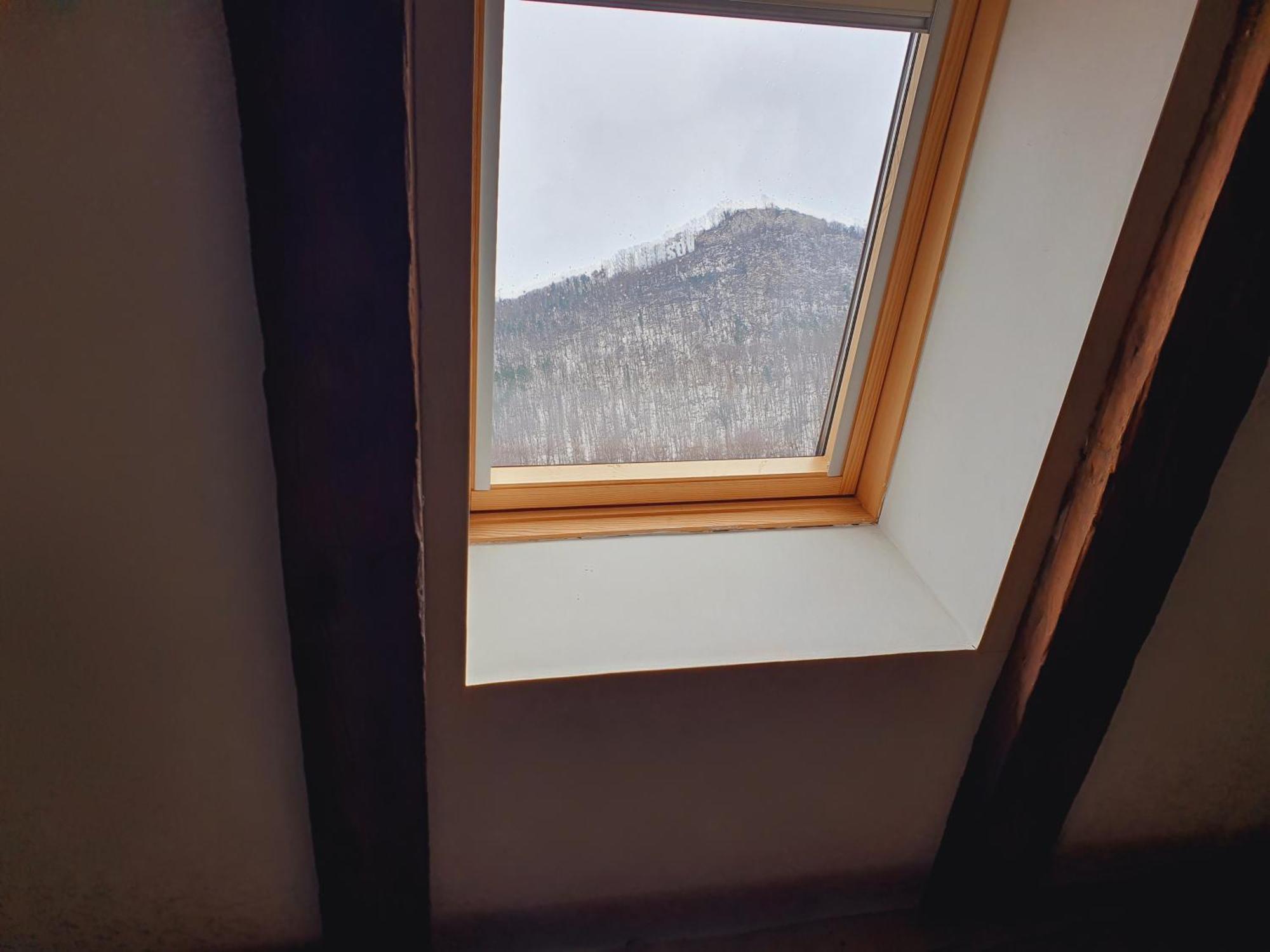 Casa Corona Brasov Bagian luar foto