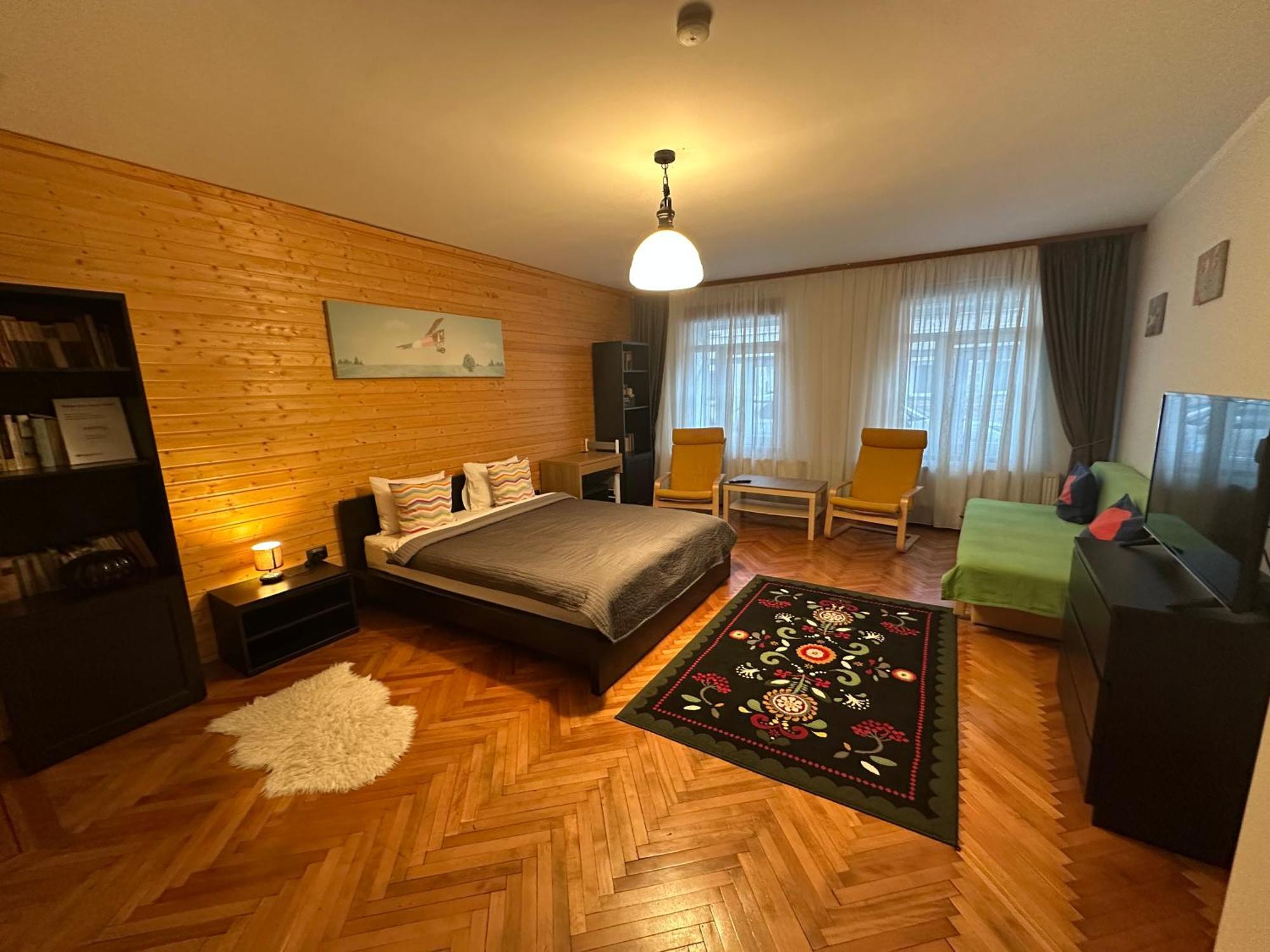 Casa Corona Brasov Bagian luar foto