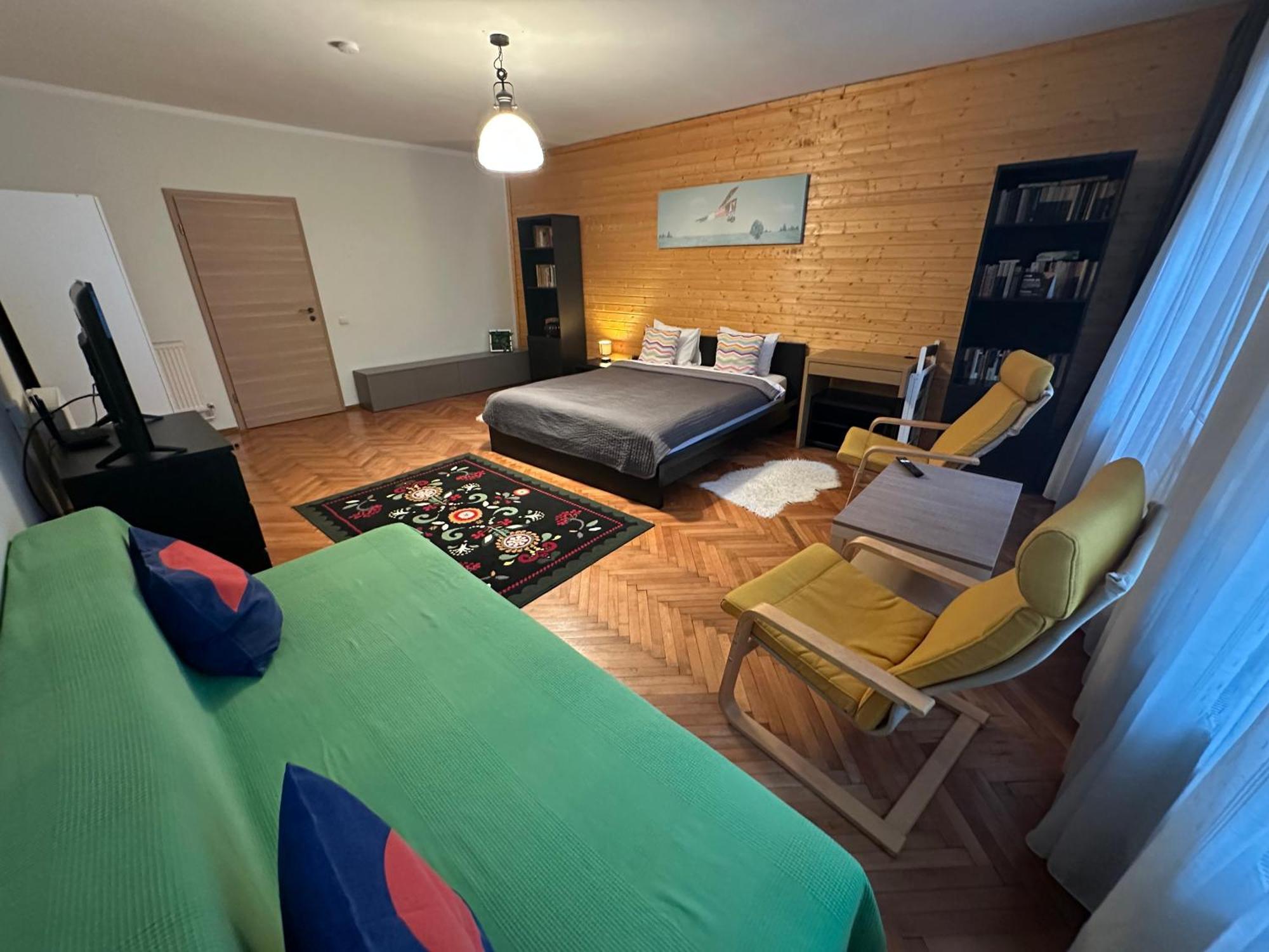 Casa Corona Brasov Bagian luar foto