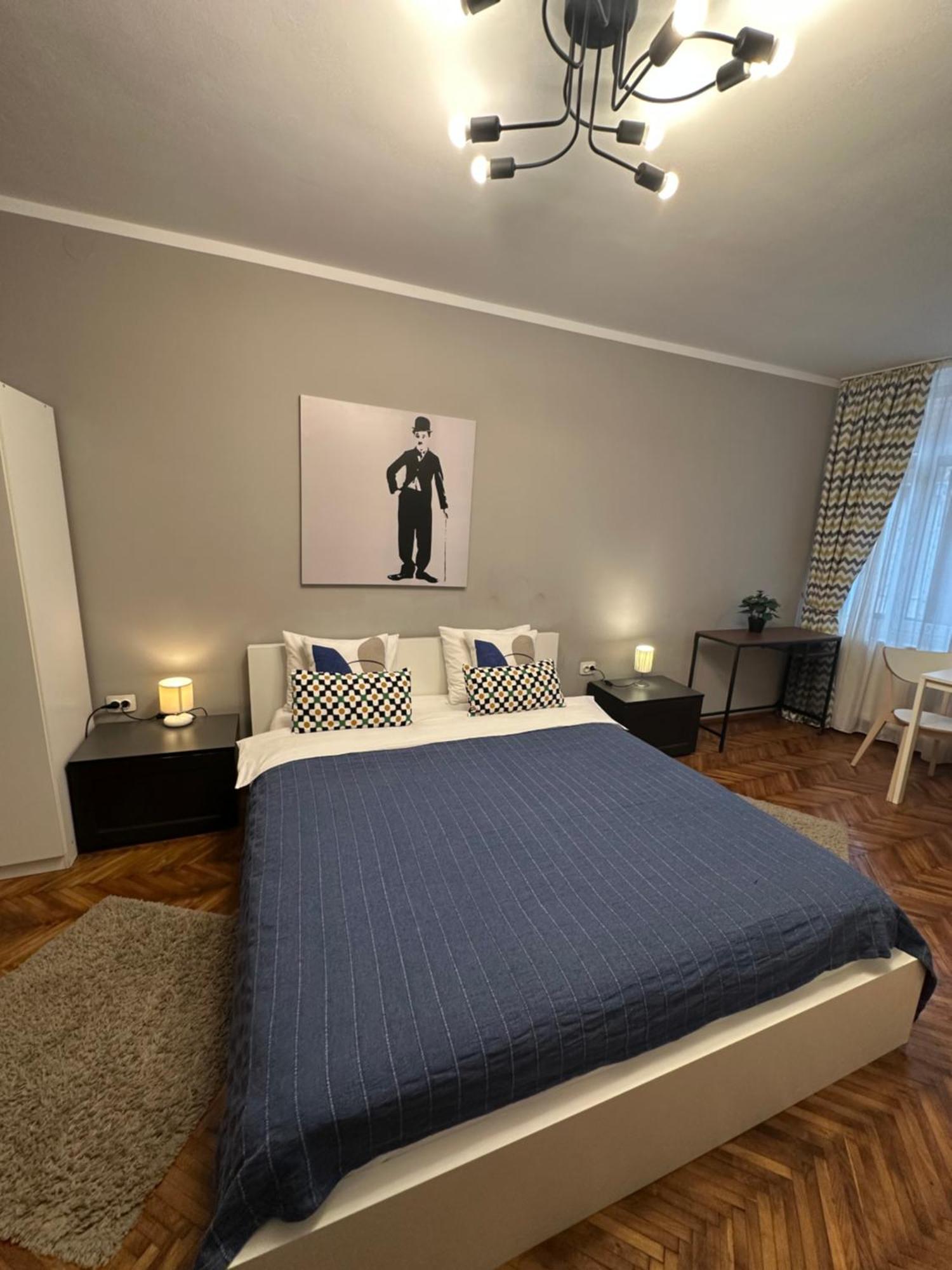 Casa Corona Brasov Bagian luar foto