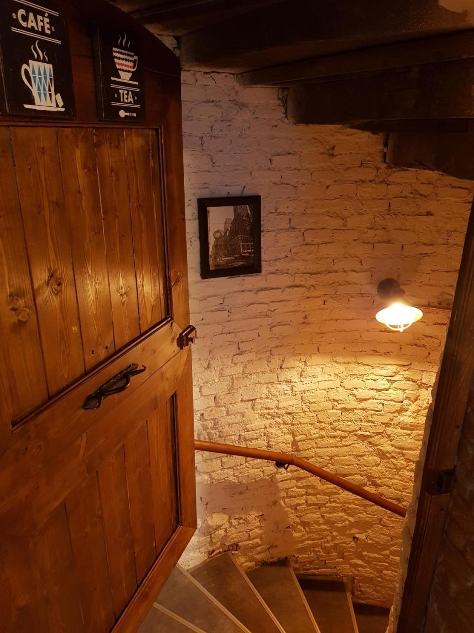 Casa Corona Brasov Bagian luar foto