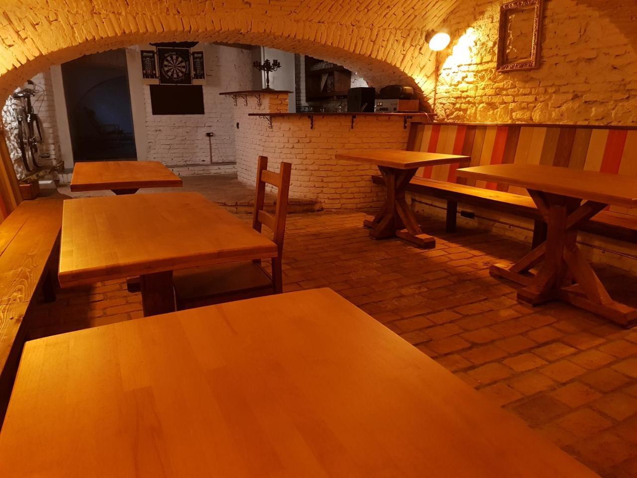 Casa Corona Brasov Bagian luar foto
