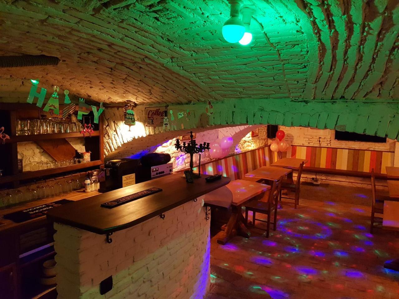 Casa Corona Brasov Bagian luar foto